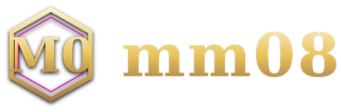 mm08 logo